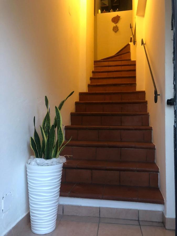 Da Hele & Zozi Apartment Signa Exterior photo